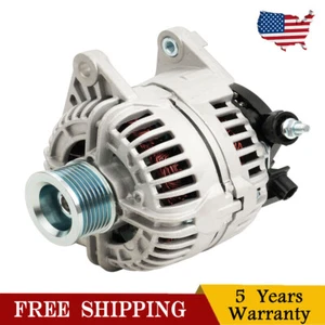 Alternador 13985 para camionetas Dodge Ram 2003 2004 2005 2006 ABO0065 56028699AA  - Imagen 1 de 15