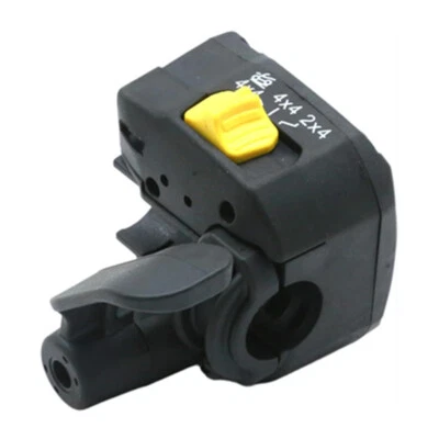 Car Thumb Throttle Lever 2010359 For Polaris Sportsman SP XP 550 570 850 1000 - Image 1 of 4