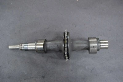 РАСПРЕДЕЛИТЕЛЬНЫЙ ВАЛ ВЫХЛОПНОГО ВАЛА ДВИГАТЕЛЯ HONDA 1968 - 1974 1975 CB450 CL450 1976 CB500T - Изображение 1 из 4