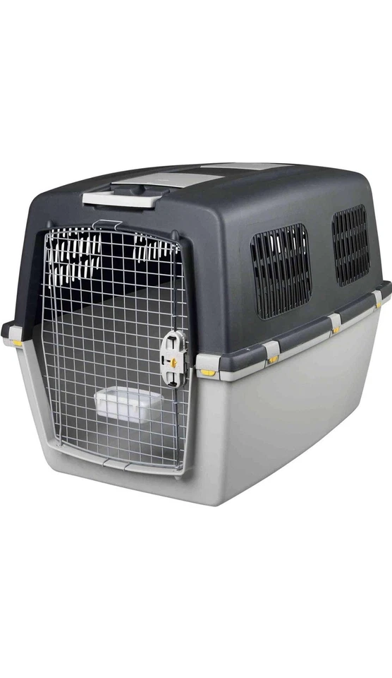 Trixi Transportbox Gulliver 7 , Hundetransportbox - Bild 1 von 2