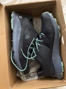 The North Face Women’s Hiking Shoes - Picture 1 of 3