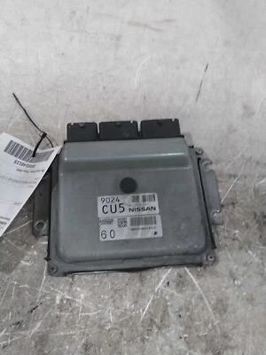 Módulo de controle de motor Nissan Sentra 2016 ECM OEM 237033SA2A 157K milhas - Imagem 1 de 4