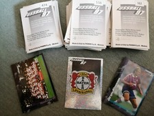 Panini football 97 football Bundesliga 1997 sticker choose 96/67 picture 250-475