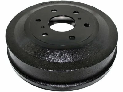 Tambor de freno trasero para Chevrolet Silverado 1500 2009-2013 26574TT 2010 2011 2012 Foto 1 de 2