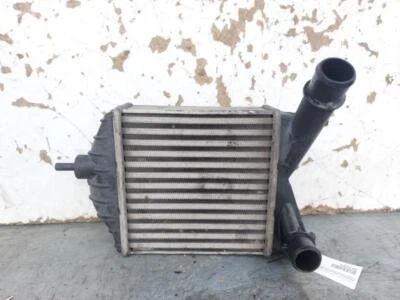 847850000 RADIATORE INTERCOOLER LANCIA MUSA (184) 1.3 MULTIJET 16V 90CV (2004>20 - Immagine 1 di 3