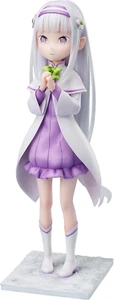 Re:Zero − Starting Life in Another World: Emilia (Memory of Childhood) 1:7 Scale - Picture 1 of 12