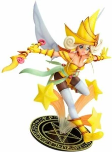 KOTOBUKIKA YuGiOh -Il Lato Oscuro delle Demensioni Lemon Magic Girl scala 7/1 - Foto 1 di 12
