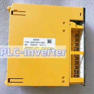 MÓDULO DE E/S FANUC A03B-0819-C060 A03B0819C060 Nuevo En Caja Envío Rápido# - Imagen 1 de 12