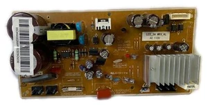 Samsung Refrigerator Control Board - Part Number DA92-00268A - Picture 1 of 6