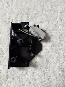 Frigidaire Microwave FMOS184LBFA Door Lock w/Switch 5304523259 - Picture 1 of 2