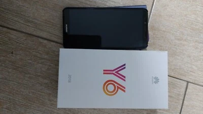  Huawey y6 2018 - Immagine 1 di 3