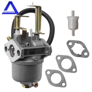 Generator Carburetor For Homelite HGCA1400 Buffalo Tool Sportman GEN1100 GEN154 - Picture 1 of 6