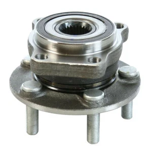 Buje de cojinete de rueda delantera para Subaru Impreza Forester XV Crosstrek 2014-2019 - Imagen 1 de 6