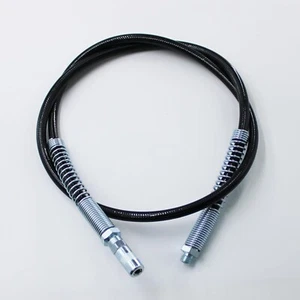 Milwaukee 49-16-2647 Grease Gun Hose Replacement for M18 Fuel Grease Gun - with - Picture 1 of 4