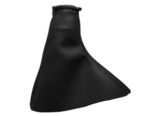 Se adapta a Opel Meriva (2002-2010) Bota de cambio de marchas 100% cuero real - Imagen 1 de 1