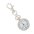 1 Pc Krankenschwester Anstecknadel Uhr Schlüsselbund Uhr Anhänger Medizinische