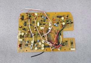 Nakamichi Dragon Cassette Deck, Accessory Pcb. From 26xxx Serial Number - Picture 1 of 6