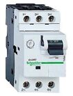 1 x Schneider Electric TeSys 690 V Motor Protection Circuit Breaker, 3P Channels