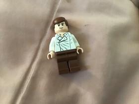 LEGO&reg; Star Wars&trade; Han Solo minifig - from 8097