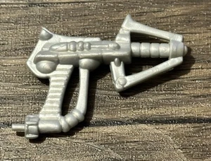 Vintage Space Cadet Raph TMNT Teenage Mutant Ninja Turtles 1990 Weapon Only - Bild 1 von 2