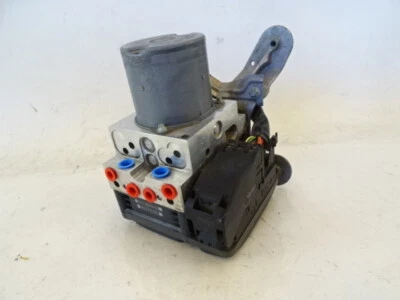 07 Mercedes W219 CLS63 CLS550 ABS PML Bomba, Freno Antibloqueo 2114312212 Foto 1 de 4