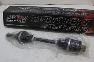*New* Demon Powersports - Heavy Duty Complete Axle Kit - Part # 0214-1238 - Picture 1 of 5