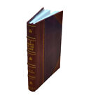 A Manual of the lodge or Monitorial instructions in the degrees  [Leather Bound]