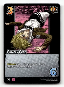 UniVersus Finally Free - Attack on Titan: Apocalypse - Picture 1 of 1