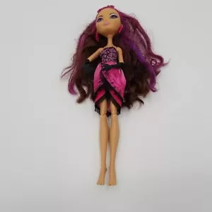 Ever After High Briar Beauty Doll primo capitolo 2012 Mattel - Foto 1 di 11