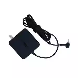 Genuine 65W Asus AC DC Wall Adapter Charger 19V 3.42A EXA1208UH W15-065N1A OEM - Picture 1 of 8