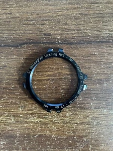 Anillo de bloqueo Cannondale Si Hollowgram MK3 Hollowgram montaje directo negro PF30 - Imagen 1 de 2