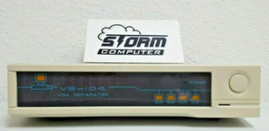 Separador VGA ATEN VS-104 - Imagen 1 de 2