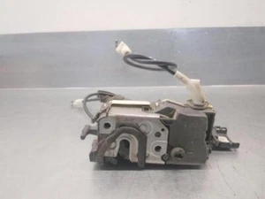 574387 cerradura puerta delantera derecha para CITROEN C5 BERLINA 2008 4718670 - Imagen 1 de 7