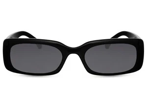 Occhiali da Sole Donna Rettangolare Basso - Imagen 1 de 6