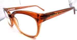 Kate Spade +2,50 TABBY/O SC25 Braun 50-16-135 Lesebrille - Bild 1 von 8