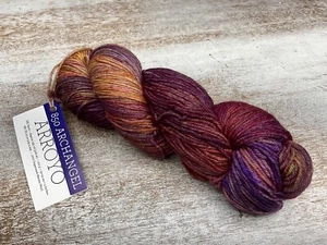 850 Archangel - Malabrigo ARROYO - DK Yarn 335 Yards 100% Superwash Merino - Picture 1 of 1