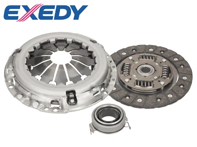 KIT DE COJINETE DE DISCO CUBIERTA EMBRAGUE EXEDY PARA TOYOTA YARIS 1.3 VVT-i 2005-2011 Foto 1 de 4