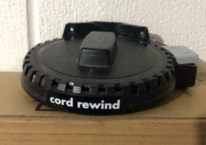 Bissell 2491 Cleanview Rewind Vacuum Replacement Cord Rewind Cap Top Part - Bild 1 von 1