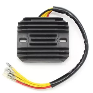Regulador rectificador de voltaje para Suzuki GSX750 GS750E/T GSX1100 Katan 1980-1983 - Imagen 1 de 7