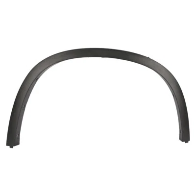 Front Passenger Side Wheel Fender Opening Trim Molding Fit For 2012-2015 BMW X1 - Image 1 of 4