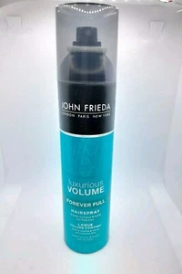 John Frieda Luxurious Volume Forever Full Haarspray baut Fülle auf & Halt 250ml - Bild 1 von 1