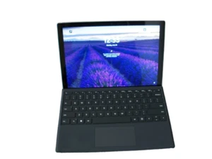 Microsoft Surface Pro 7 12.3" Core i5-10th GEN 8GB RAM 256GB WIN 11 - Picture 1 of 13