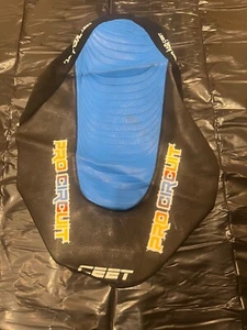 rare vintage ceet cover pro circuit 1991-2000 Kawasaki kx80 - Picture 1 of 7