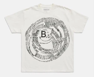 Bring Her Back x Basketcase Ritual Tee | A24 Horror Movie Promo | Sz L Large - Picture 1 of 2