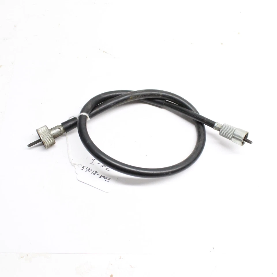 1982 kawasaki 305 csr KAWASAKI TACHOMETER CABLE / 54018-1002  - Image 1 of 4
