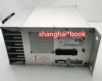 ✅🔥1PC USED  EVG EPS40C-HMI 4400W 27A  For Discounts, Please Contact🔥✅ - Image 1 of 2