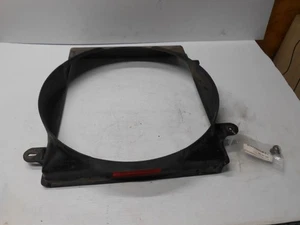 1996 Ford Ranger Radiator Shroud Fan Guard With Bolts F57A-8146-AD - Picture 1 of 12