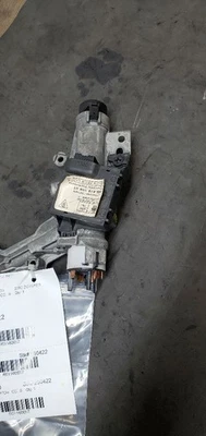 Ignition Switch Fits 97-03 PORSCHE BOXSTER 1160657 Foto 1 de 4