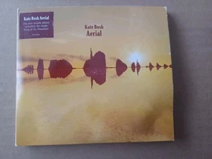 Kate Bush Aerial CD (2005) 2-Disc - Picture 1 of 4