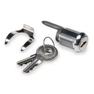 Global File Cabinet Lock LK26 - Picture 1 of 1